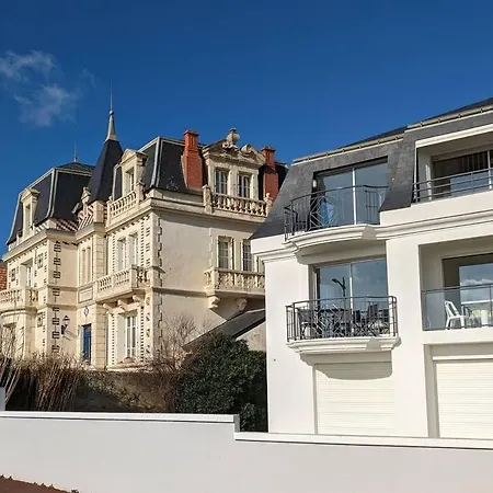 St Gilles Face 아파트 *