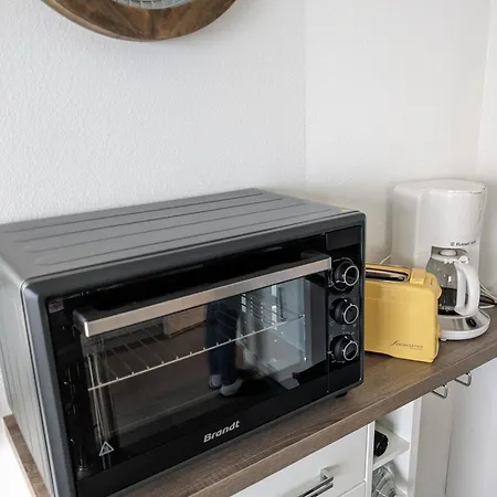 St Gilles Face 아파트 *