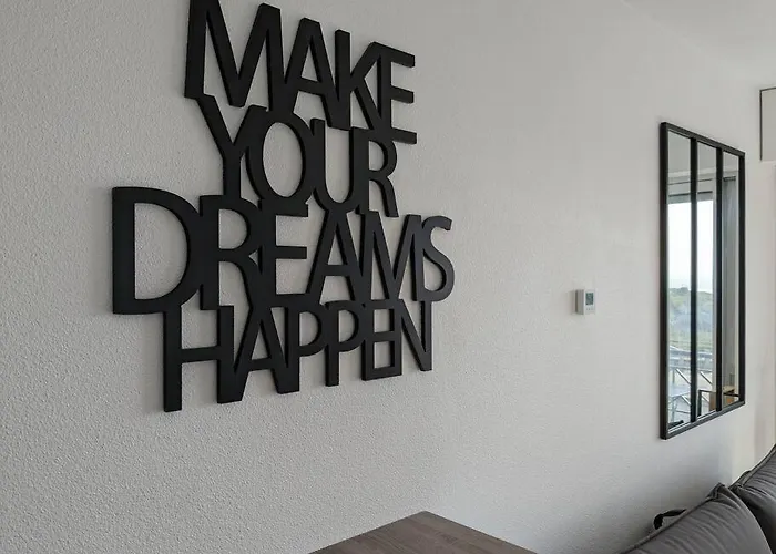 아파트 St Gilles Face 생 힐레르 드 리에