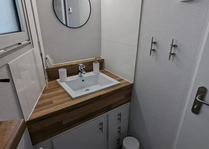 St Gilles Face 아파트 *