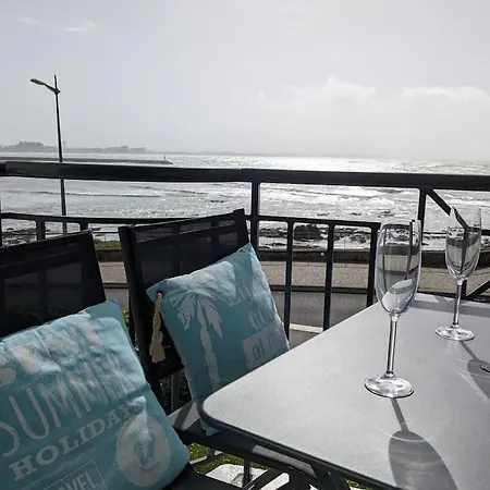 St Gilles Face * Saint-Hilaire-de-Riez