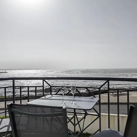 St Gilles Face Saint-Hilaire-de-Riez