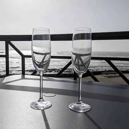 Appartamento St Gilles Face Saint-Hilaire-de-Riez