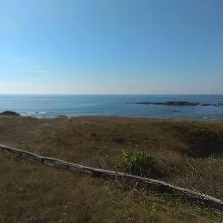 Apartment St Gilles Face Saint-Hilaire-de-Riez