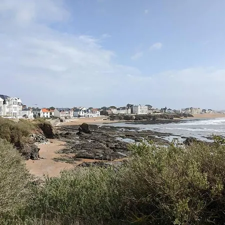 St Gilles Face Apartment