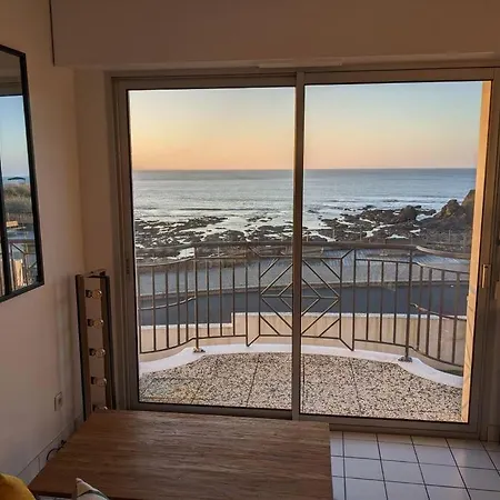 St Gilles Face Saint-Hilaire-de-Riez