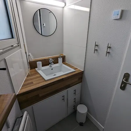 St Gilles Face Appartamento *