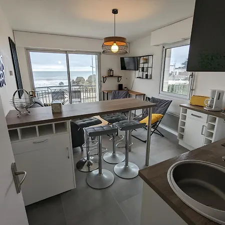 St Gilles Face * Saint-Hilaire-de-Riez