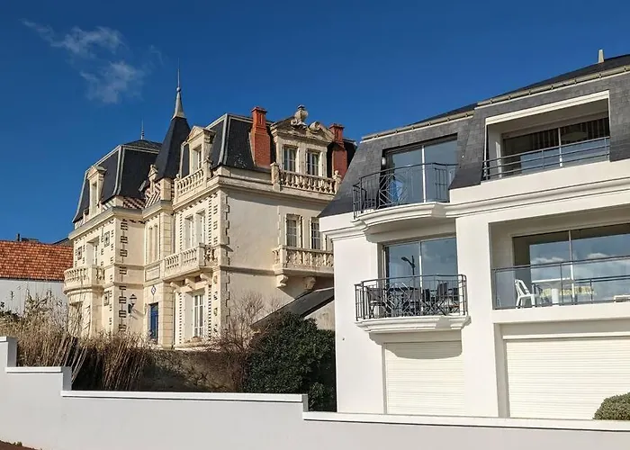 St Gilles Face Apartamento *