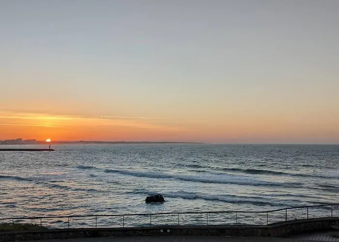 St Gilles Face Saint-Hilaire-de-Riez