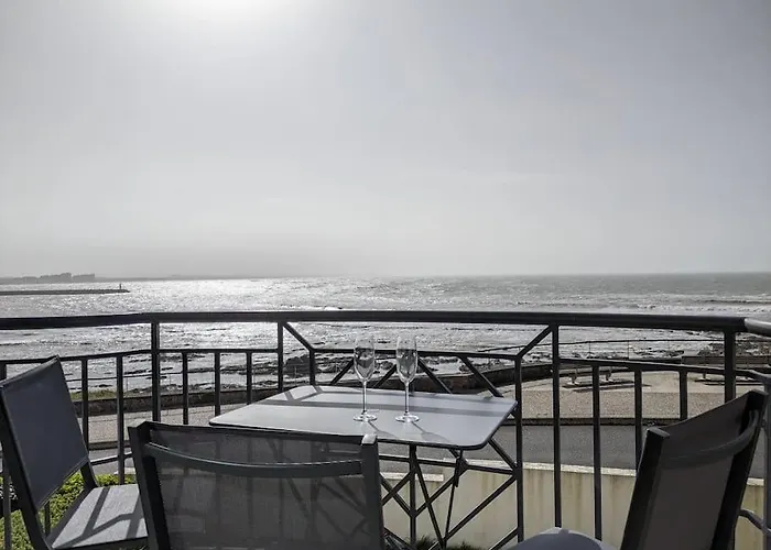 St Gilles Face Saint-Hilaire-de-Riez