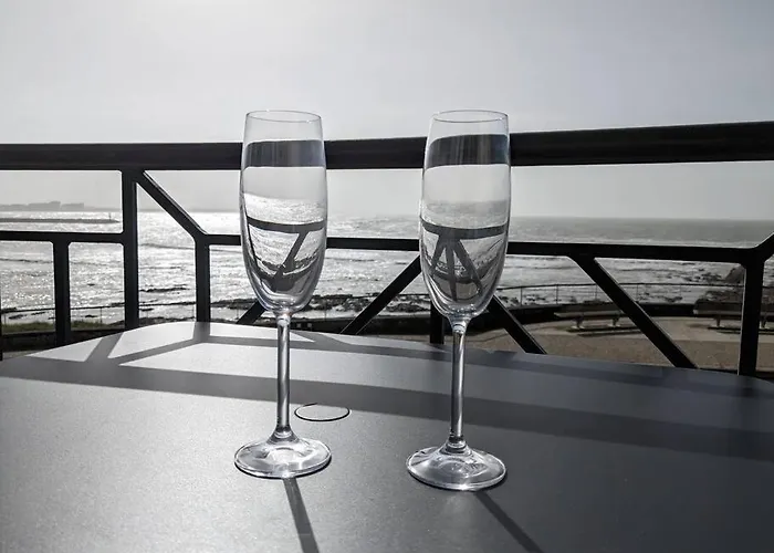 Apartamento St Gilles Face Saint-Hilaire-de-Riez