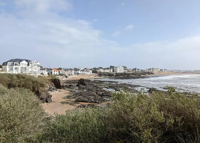 St Gilles Face Apartamento