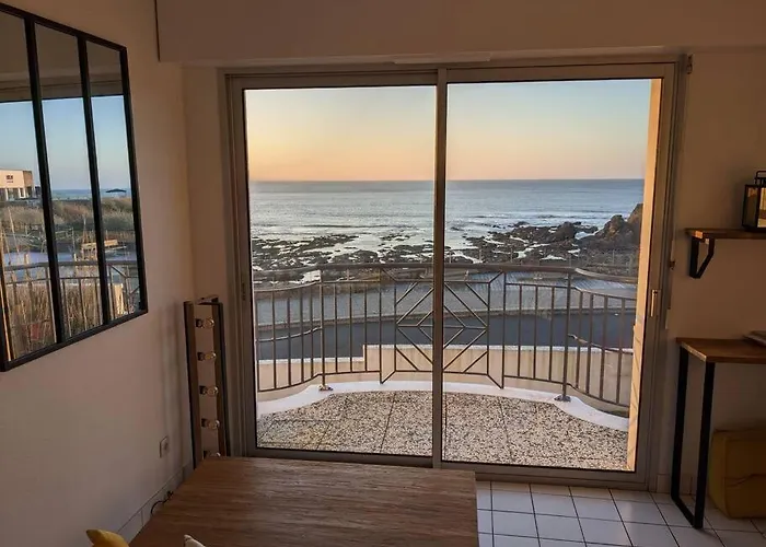 St Gilles Face Saint-Hilaire-de-Riez