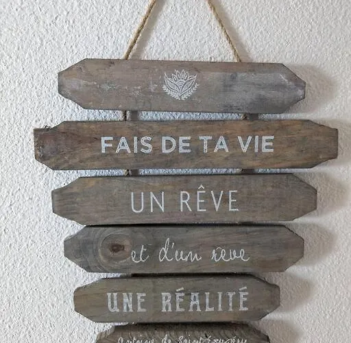 St Gilles Face Apartamento *